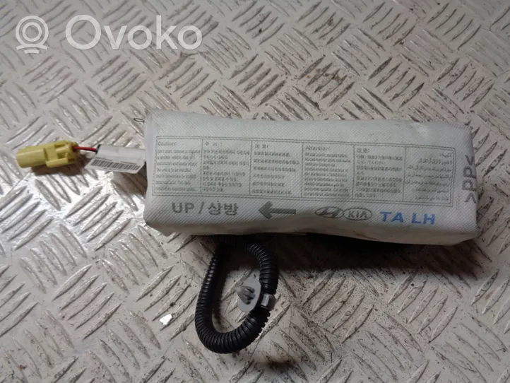 KIA Picanto Poduszka powietrzna Airbag fotela 889101Y100