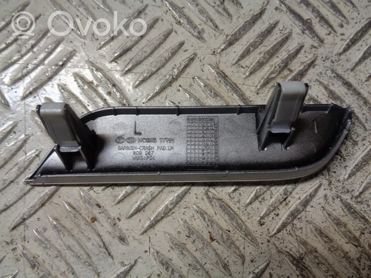 KIA Picanto Inny element deski rozdzielczej 809D67