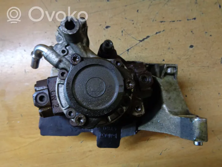 Ford Grand C-MAX Fuel injection high pressure pump 9676289780