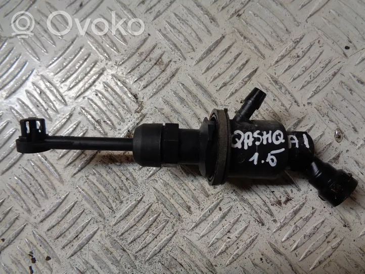 Nissan Qashqai Główny cylinder sprzęgła 30610BB30A