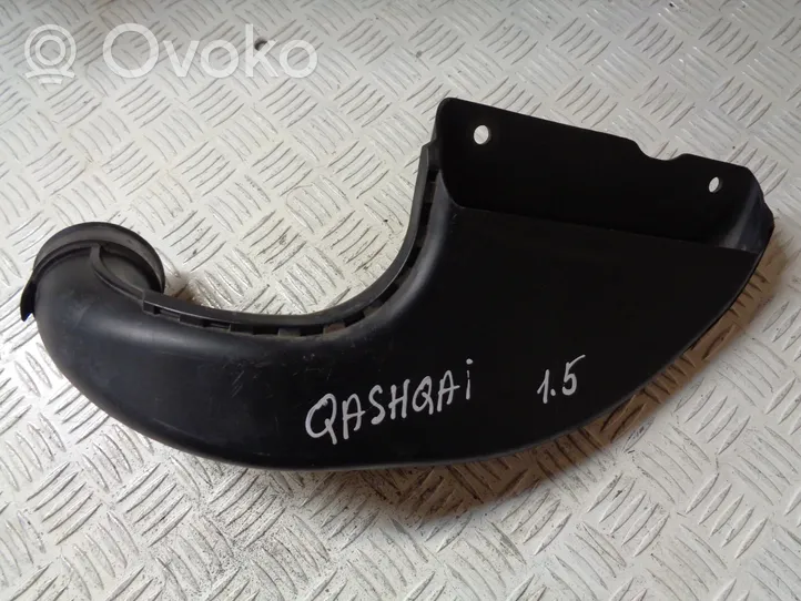 Nissan Qashqai Tuyau d'admission d'air 6897425