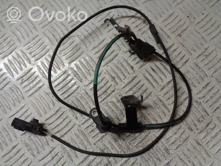 Toyota Yaris Czujnik prędkości obrotowej koła ABS 8954252090