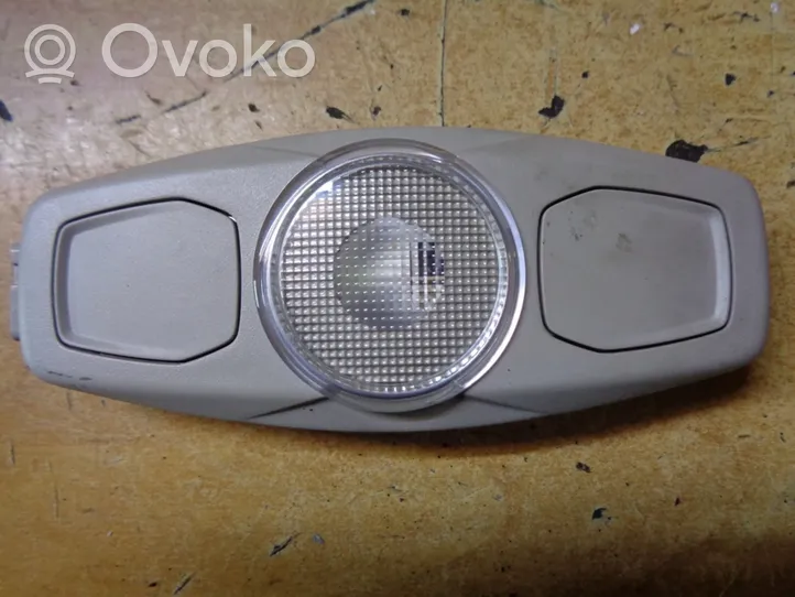 Ford Grand C-MAX Other interior light AM5113776BB