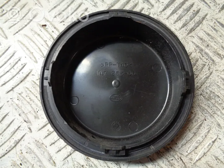 Nissan Qashqai Cache-poussière de phare avant 14735300