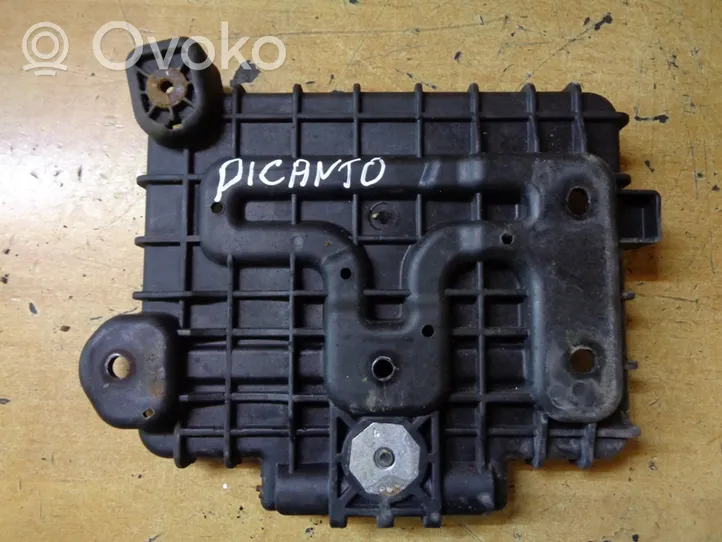 KIA Picanto Boîte de batterie 371501Y000