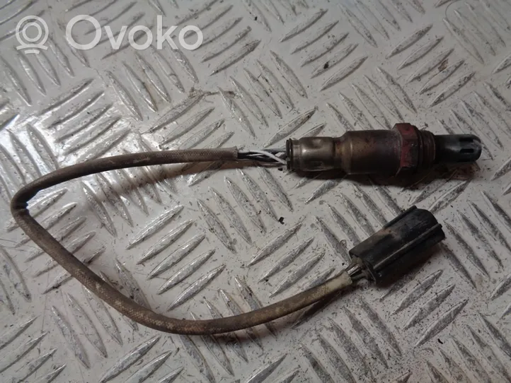 Nissan Qashqai+2 Sonde lambda OZA603N5