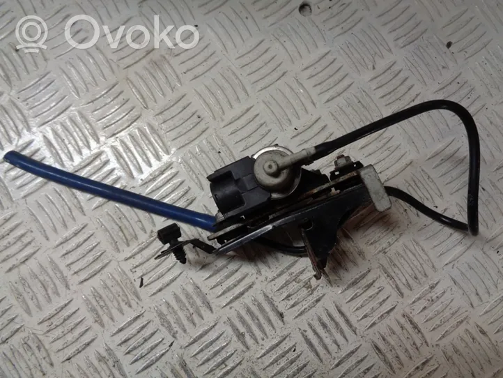 Fiat Doblo Turbo solenoid valve 55188059