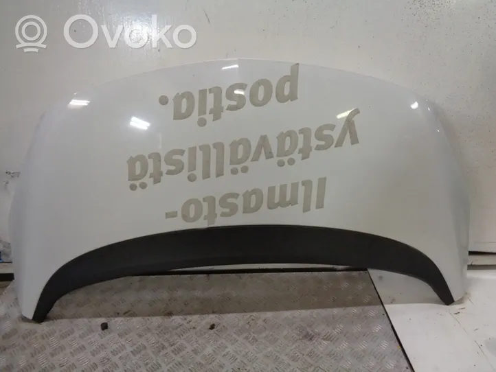 Opel Meriva B Pokrywa przednia / Maska silnika 