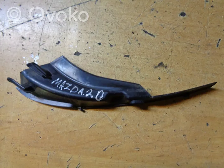 Mazda 2 Windshield trim D65151PB1