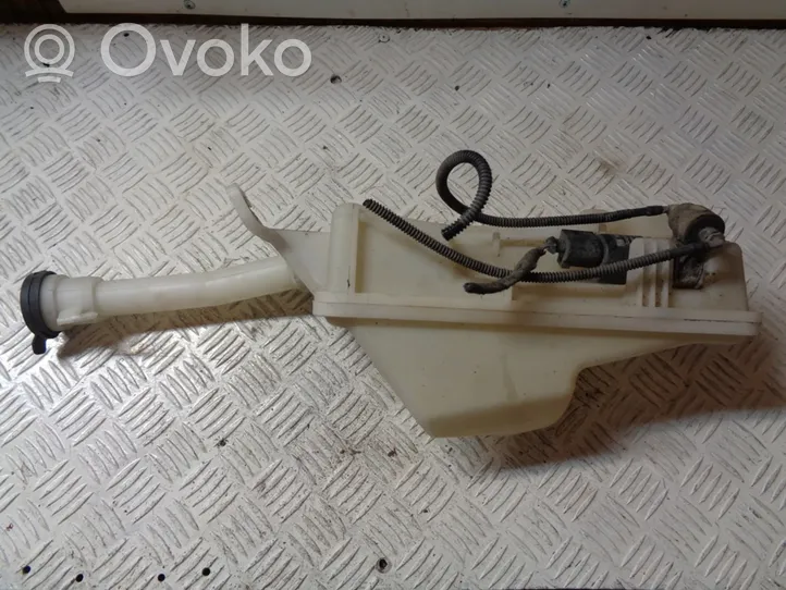 Opel Meriva B Langų skysčio bakelis 13250456