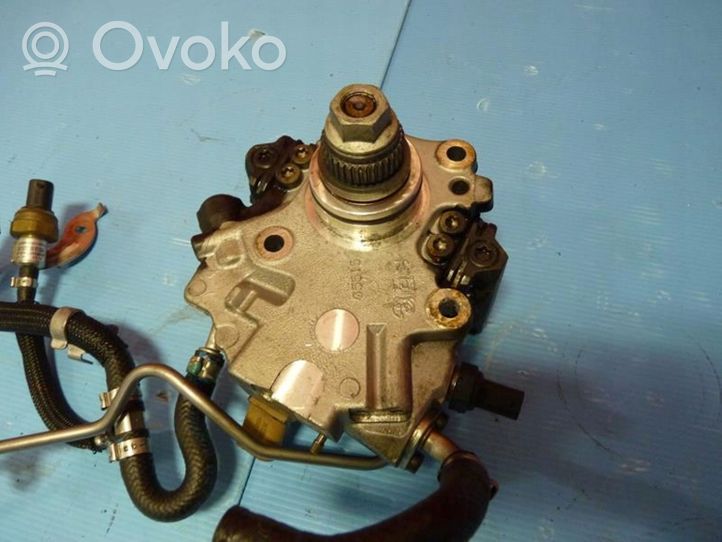 Infiniti Q50 Polttoaineen ruiskutuksen suurpainepumppu a6510700900