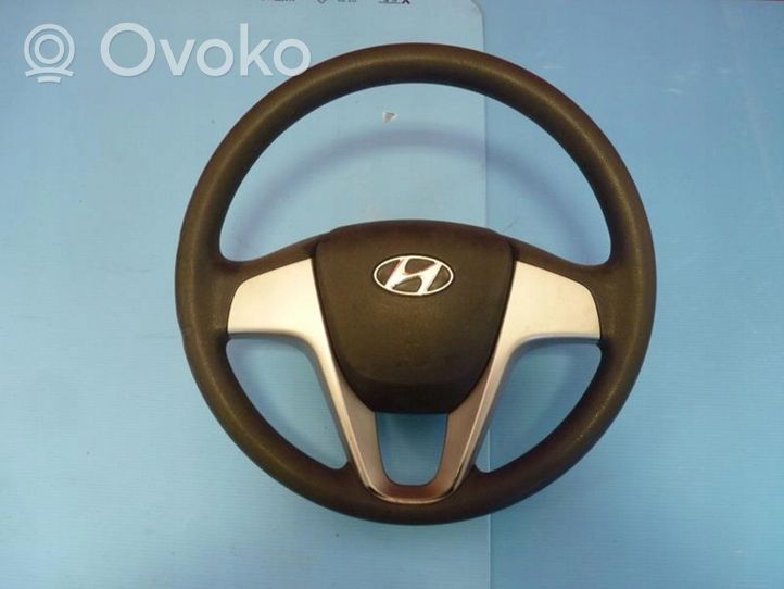 Hyundai ix20 Ohjauspyörä 