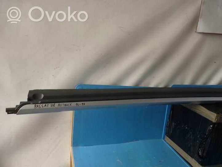 Volkswagen Passat Alltrack Sill 3G9853855