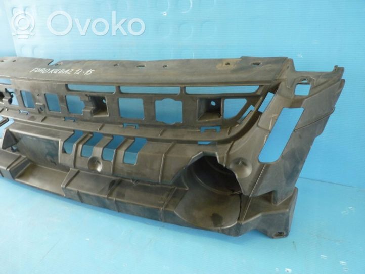 Ford Kuga II Front bumper support beam CV448A164