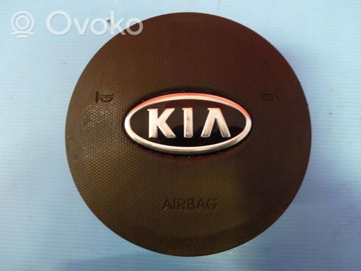 KIA Soul Airbag dello sterzo 569002k200