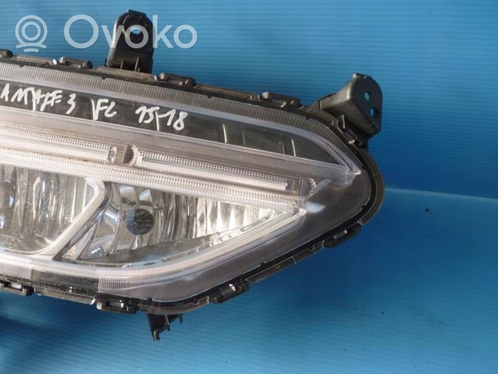 Hyundai Santa Fe Lampa LED do jazdy dziennej 922022w5