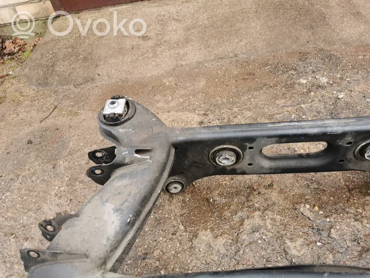 Mercedes-Benz GLC X253 C253 Rear subframe 