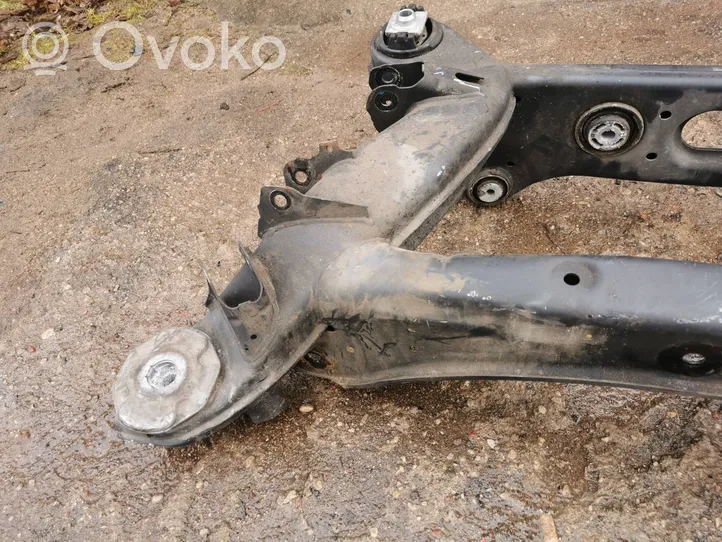 Mercedes-Benz GLC X253 C253 Rear subframe 