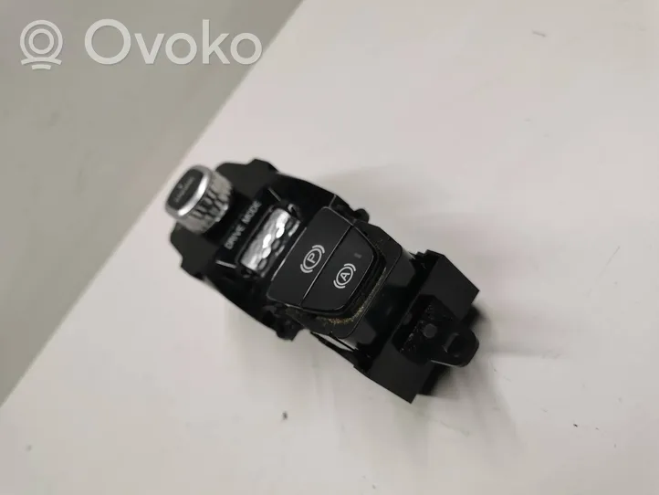 Volvo XC90 Interrupteur / bouton multifonctionnel P31443474