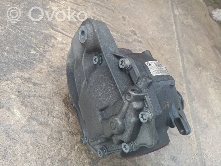 BMW X6 F16 Rear differential 7635996