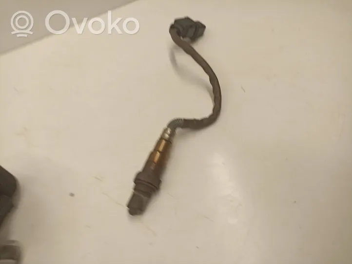 BMW X6 F16 Lambda probe sensor 61827507