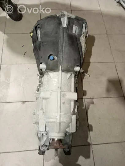 BMW 4 F36 Gran coupe Automatic gearbox 1101017