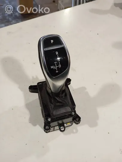 BMW X5 F15 Gear selector/shifter (interior) 34586501