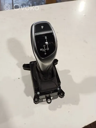 BMW X6 F16 Palanca/selector de cambios (interno) 34586504