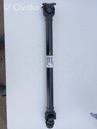 BMW X6 F16 Front prop shaft 8605866