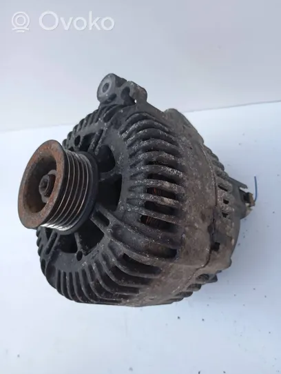 Audi Q7 4L Generatore/alternatore 059903015R