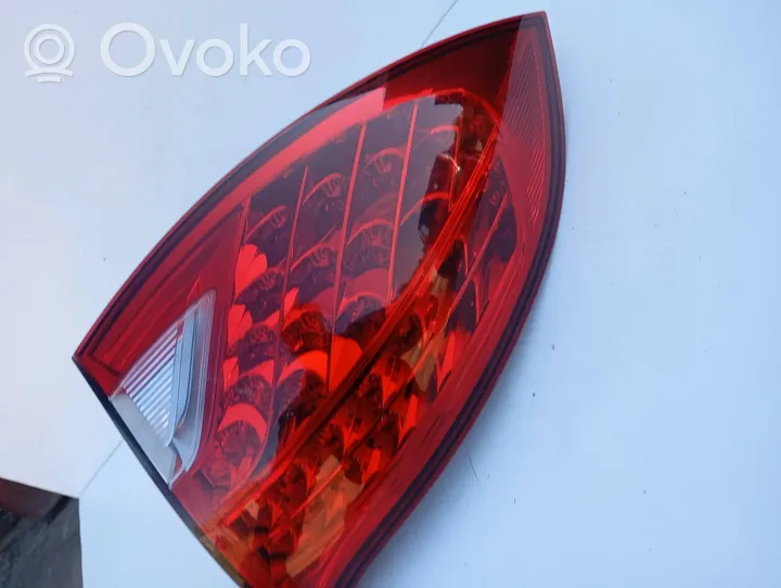 Porsche Cayenne (92A) Lampa tylna 7p5945096