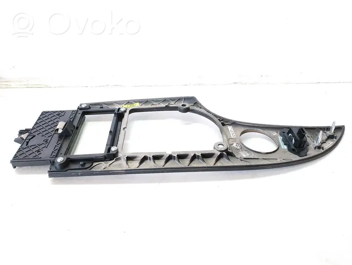 BMW 5 E39 Moulure 51168026962