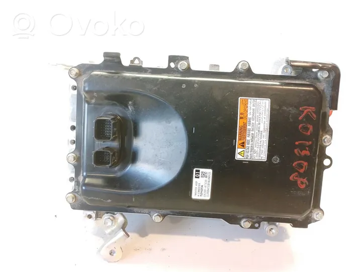 Toyota C-HR Batterie G920049135