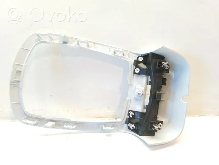 Peugeot 508 Moulure 9807496180