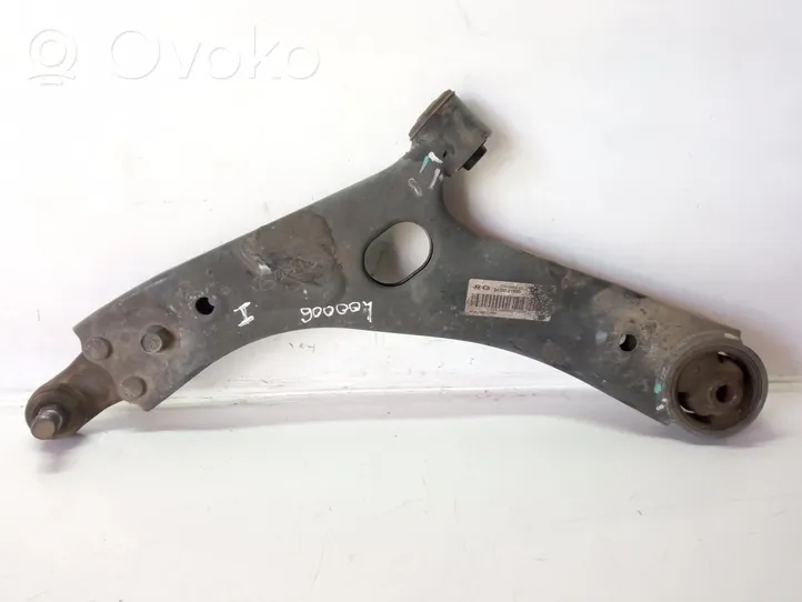 Hyundai ix35 Braccio di controllo sospensione anteriore 545002Y500