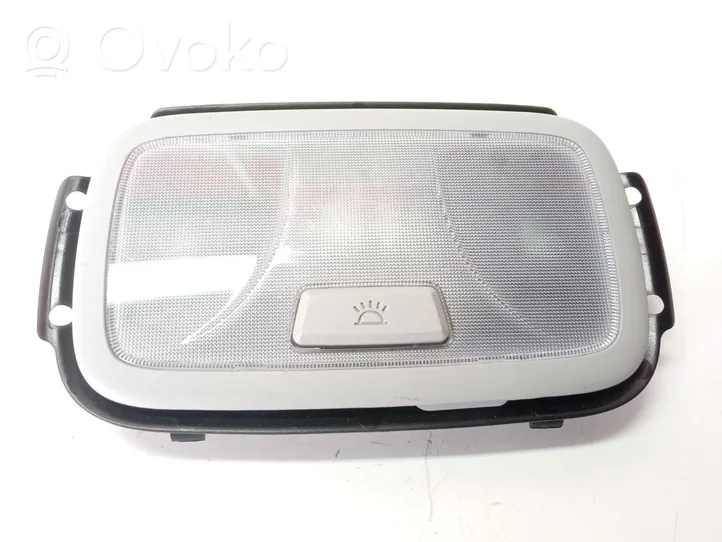 Hyundai ix35 Rivestimento della console di illuminazione installata sul rivestimento del tetto 928502S100OM