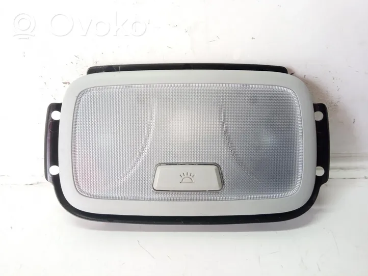 Hyundai ix35 Rivestimento della console di illuminazione installata sul rivestimento del tetto 928502S100OM