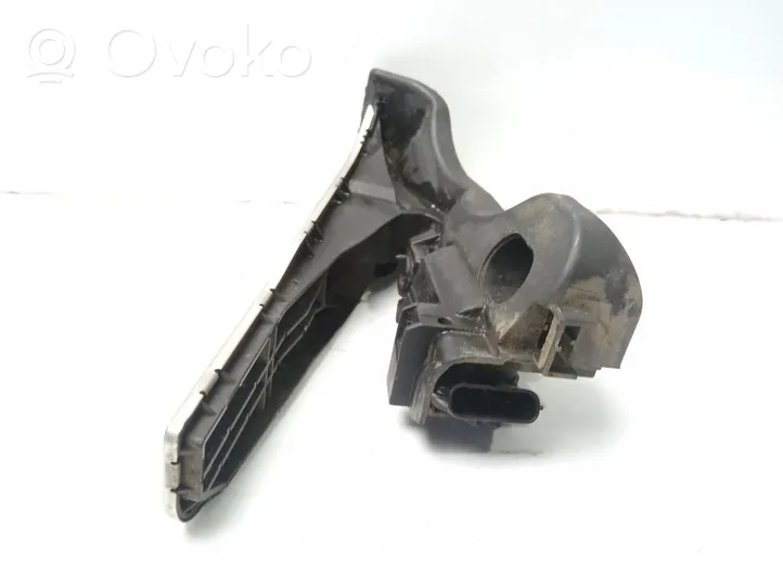 Volkswagen Eos Accelerator throttle pedal 1K1721503N