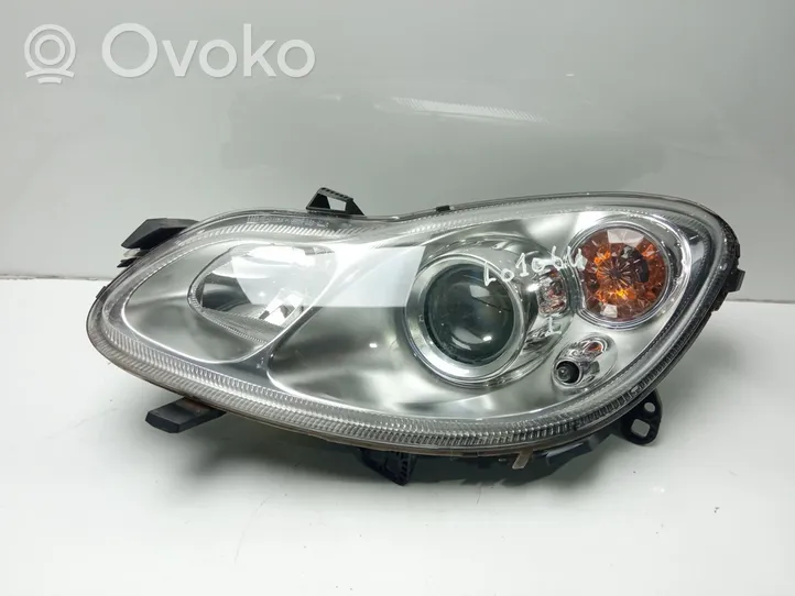 Smart ForTwo III C453 Phare frontale A4518200159