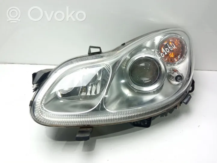 Smart ForTwo III C453 Phare frontale A4518200159