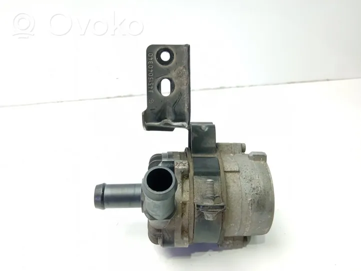 Smart ForTwo III C453 Water pump A0035000086