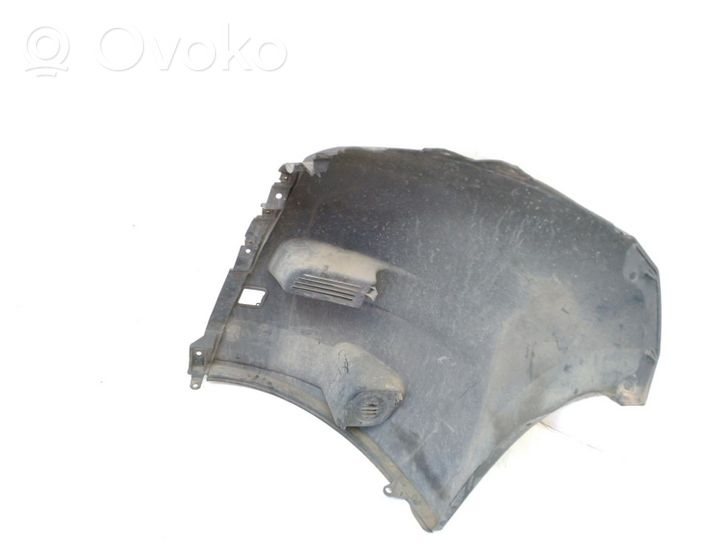 Citroen Jumper Paraurti anteriore 7401FG