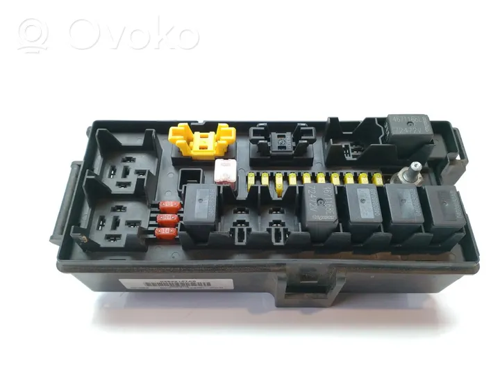 Jeep Grand Cherokee Modulo fusibile 4692167AB