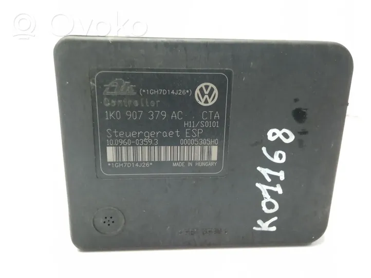 Volkswagen Eos ABS bloks 1K0614517AE