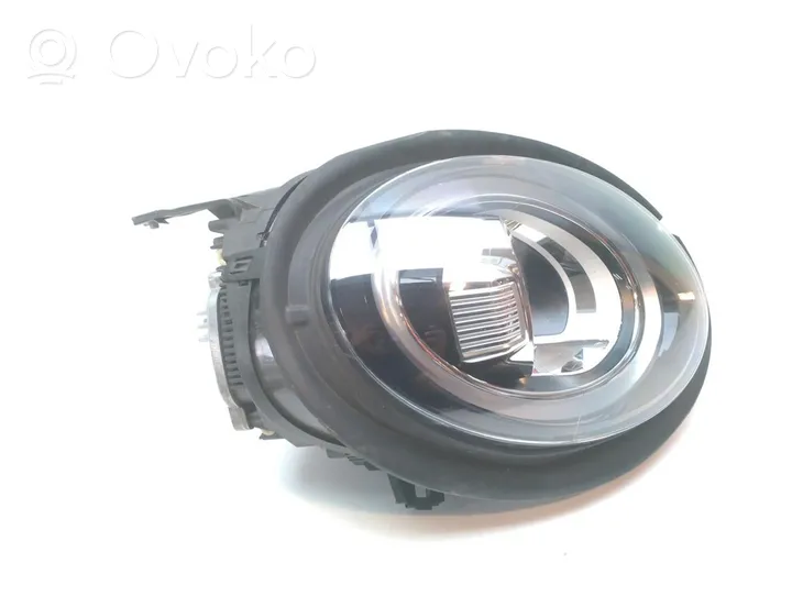 Mini Clubman F54 Lampa przednia 63118737599