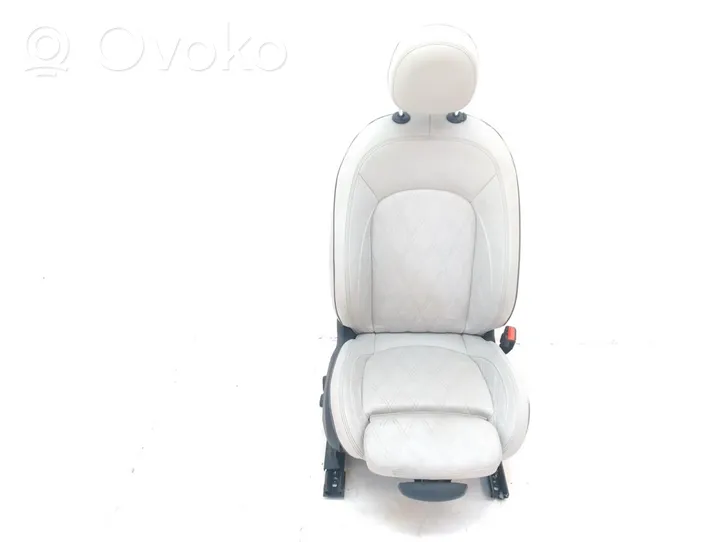Mini Clubman F54 Fotel przedni pasażera 1200180