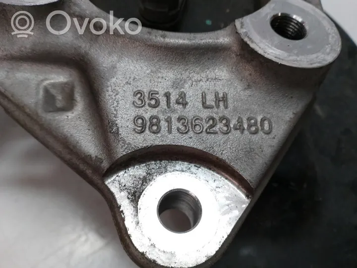 Toyota Proace Olka-akselin laakeripesä 9813623480
