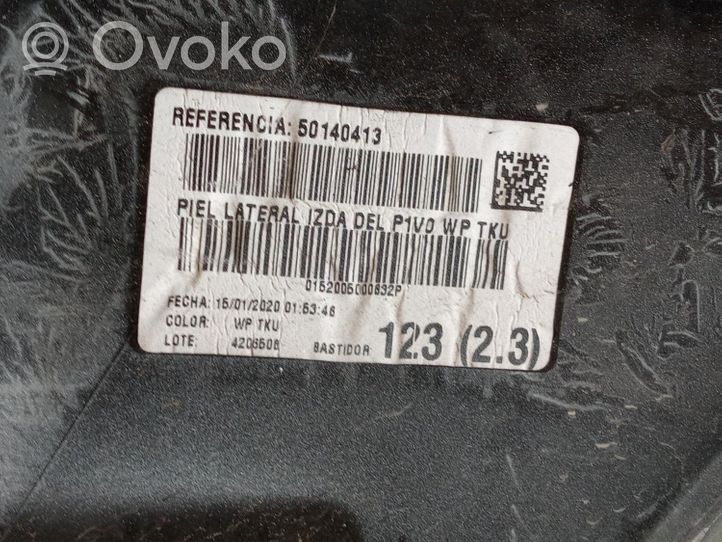 Toyota Proace Etupuskuri 50140413