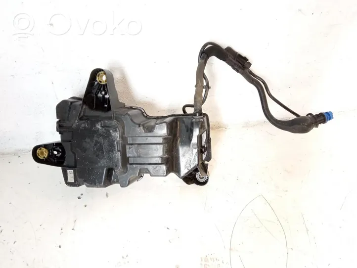 Toyota Proace Venttiilin vipuvarsi 9817601880