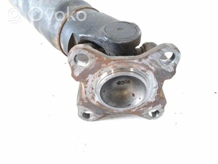 Toyota Land Cruiser (J120) Albero di trasmissione anteriore 3714060480